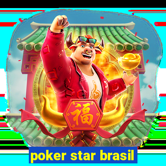 poker star brasil